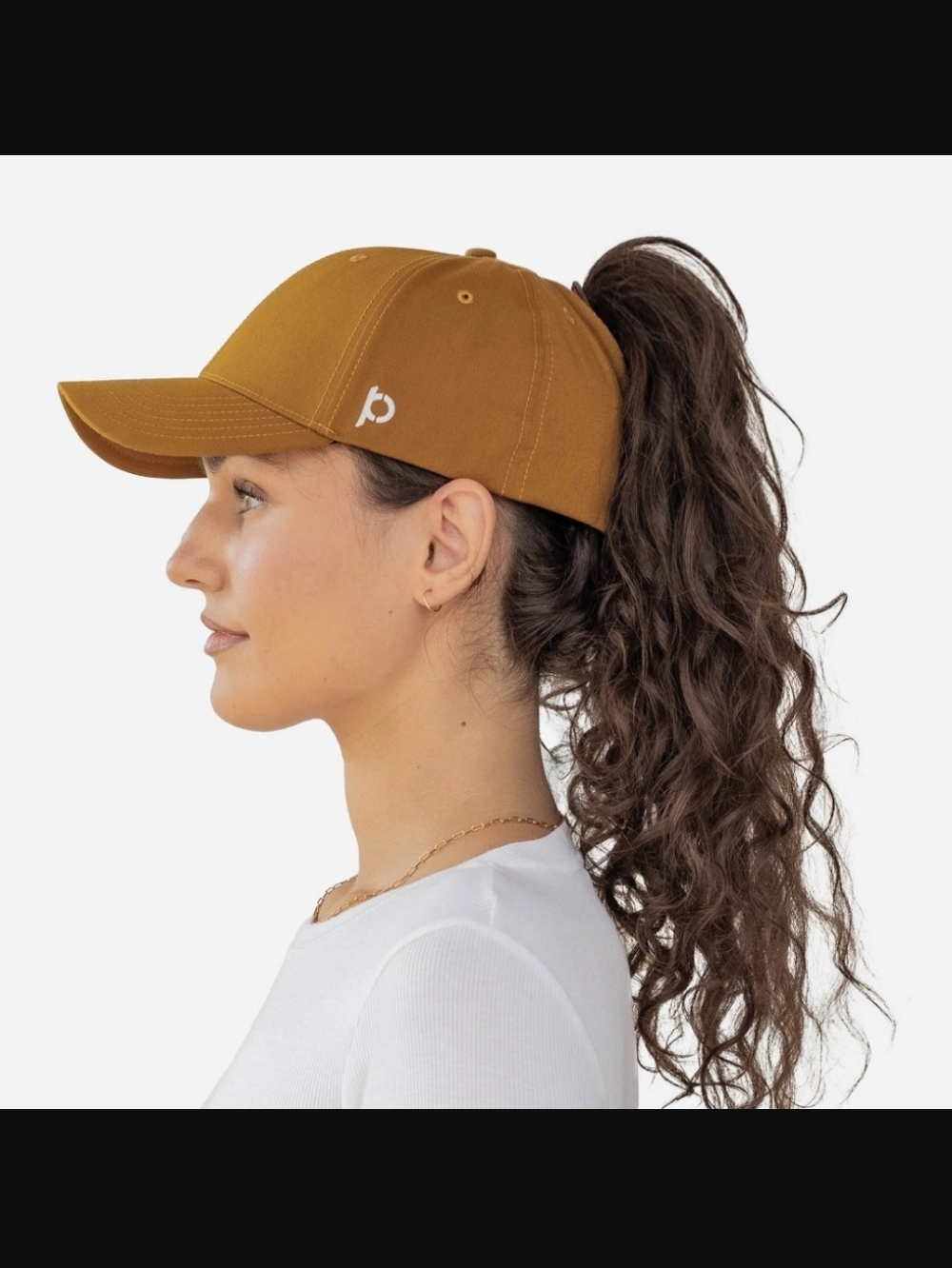 Ponyback Deep Fit